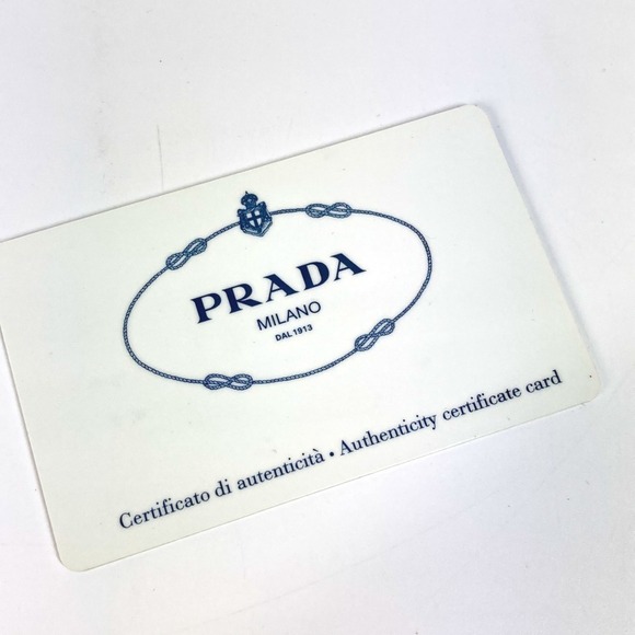 PRADA Pink Shoulder Bag - Picture 14 of 14